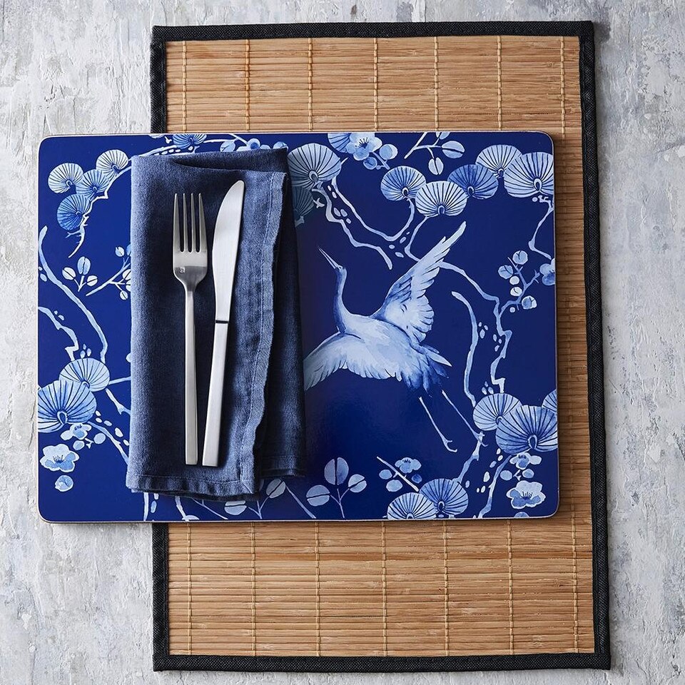 Italian Washed Linen Napkins, Set of 4 Williams Sonoma AU